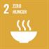 SDG 2 - End hunger, achieve food security and nutrition, promote sustainable agriculture