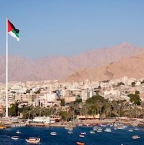 2024 Jordan Trip