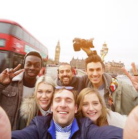 Tourism Recovery – How Far Have We Come?