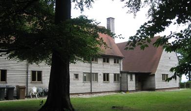 The Ashdown Forest Centre is home to the Conservators of Ashdown Forest and an information point for visitor. Acorn Tourism’s business plan looked at 