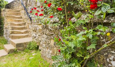 Audience Development Plan for St. Leonards Gardens in East Sussex