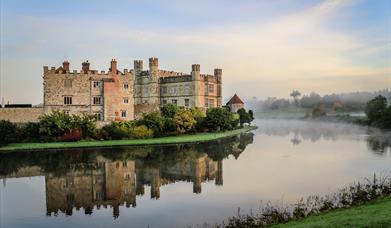 Kent Tourism Information Centre Review