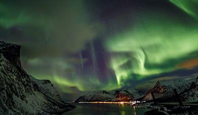 Northern Lights