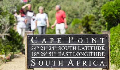 Domestic Tourism Survey for South Africa