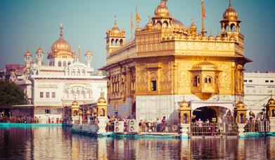 Development of a System of Tourism Statistics for the Punjab, India