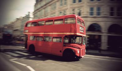 Richmond Transport Study, London