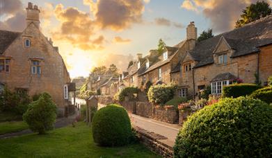 Cotswolds Tourism T-Stats