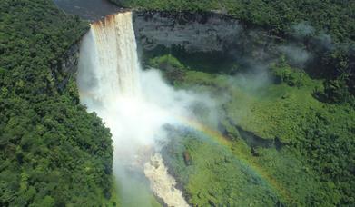 Guyana Tourism 