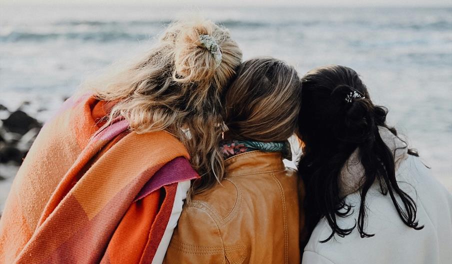 Women-only tours
