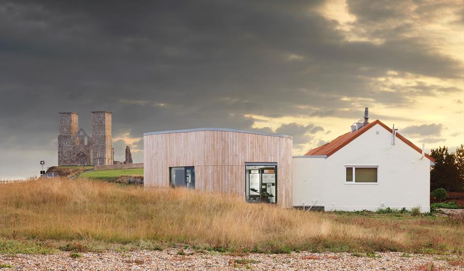 Reculver Country Park Masterplan