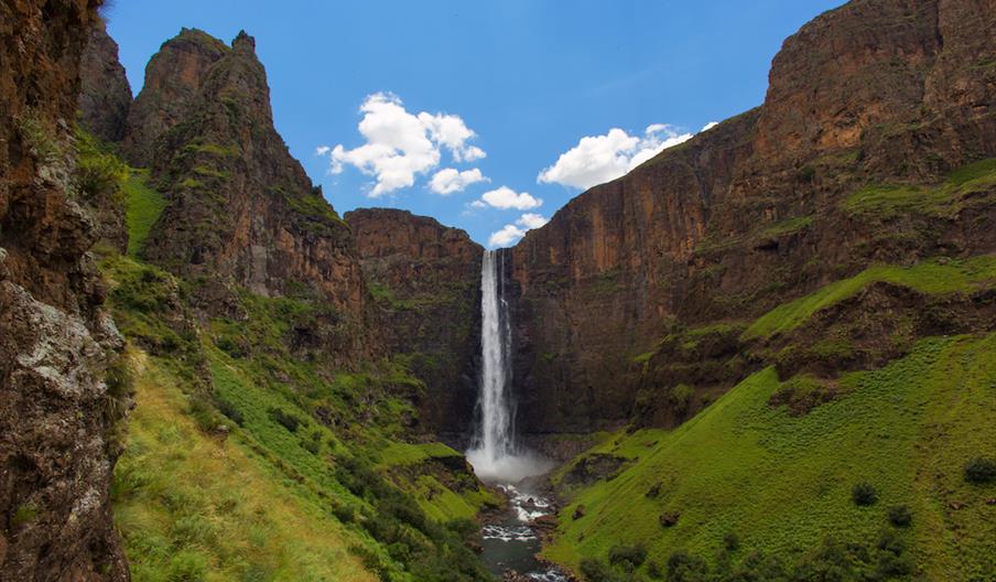 challenges facing tourism industry in lesotho