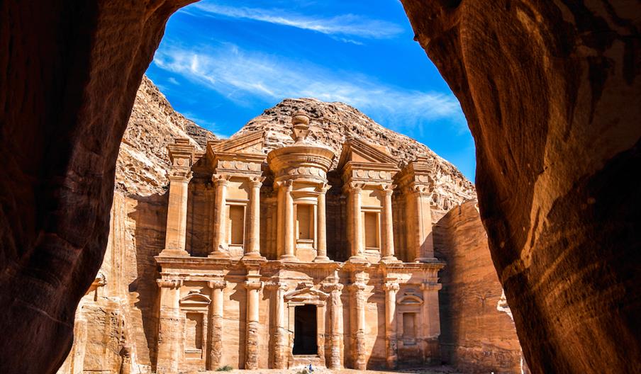 Responding to COVID-19: Impact on Tourism in Jordan