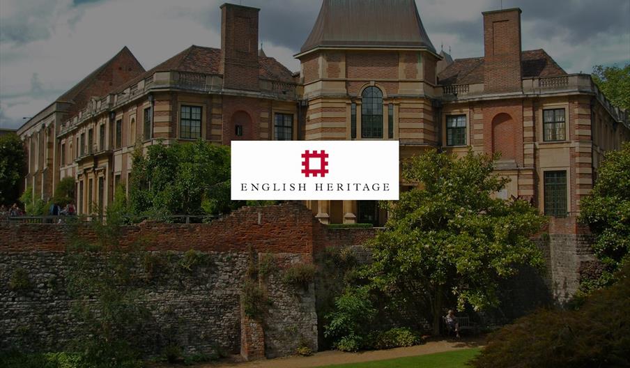 English Heritage