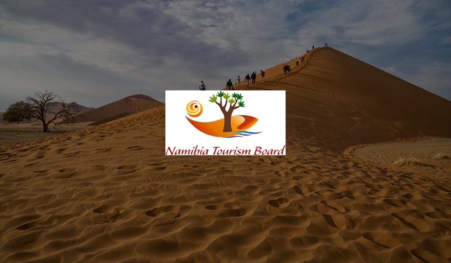 Namibia Tourism Board