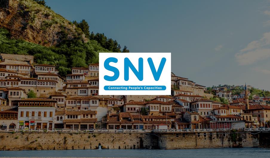 SNV Netherlands Development Organisation