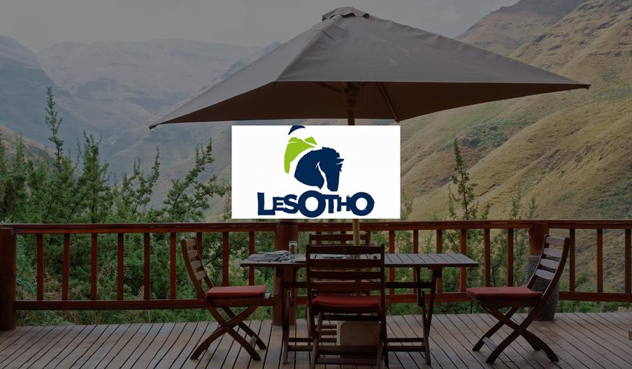 tourism industry in lesotho
