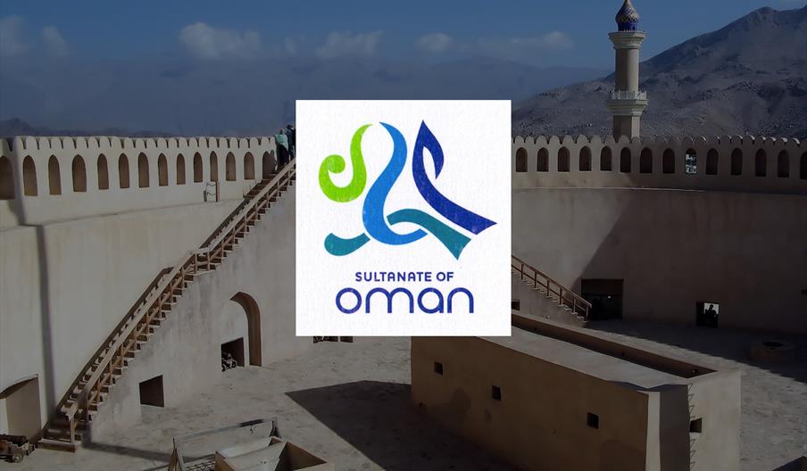 Oman Ministry of Tourism