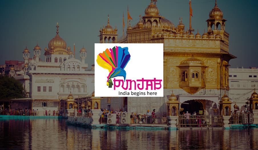 Punjab Department of Tourism