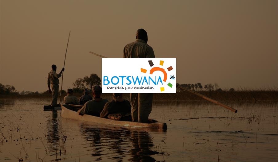 Botswana Department of Tourism