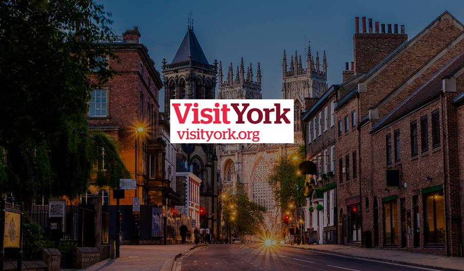 Visit York