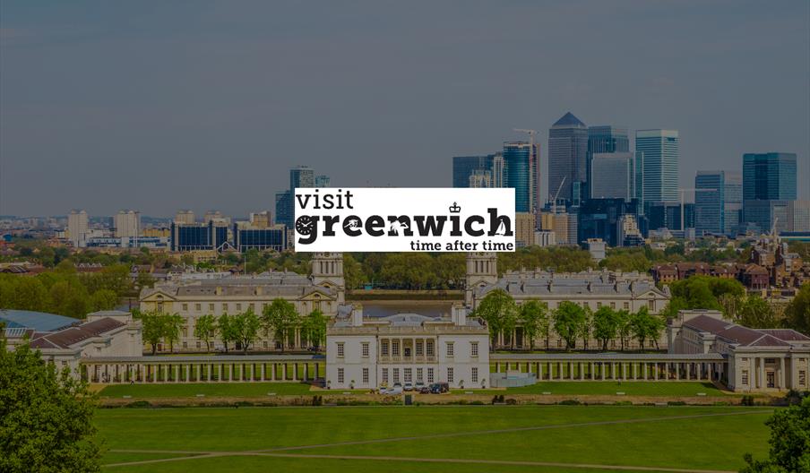 Visit Greenwich