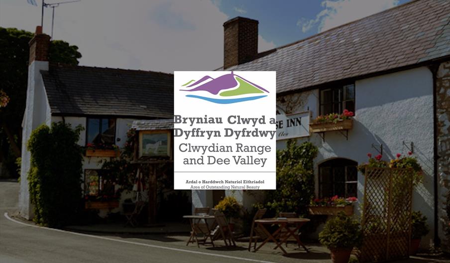 Clwydian Range and Dee Valley AONB