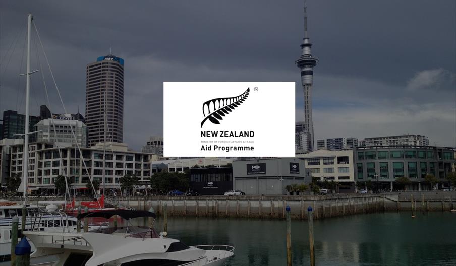 New Zealand Program