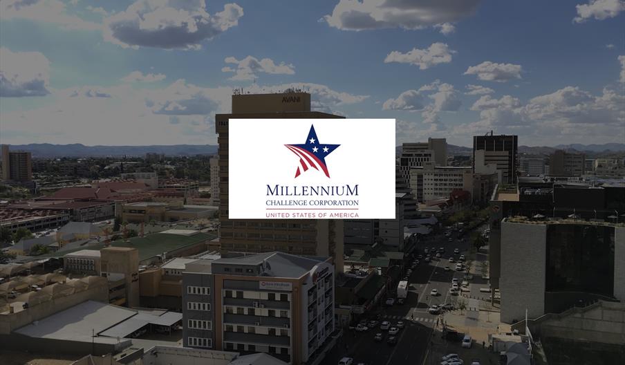 Millennium Challenge Corporation