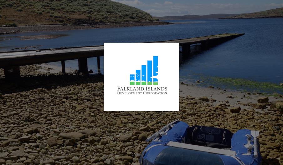 Falkland Islands Development Corporation