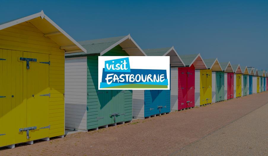 Visit Eastbourne