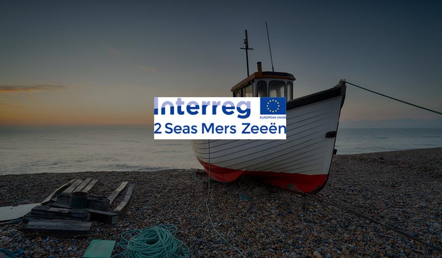 EU Interreg IVa Two Seas