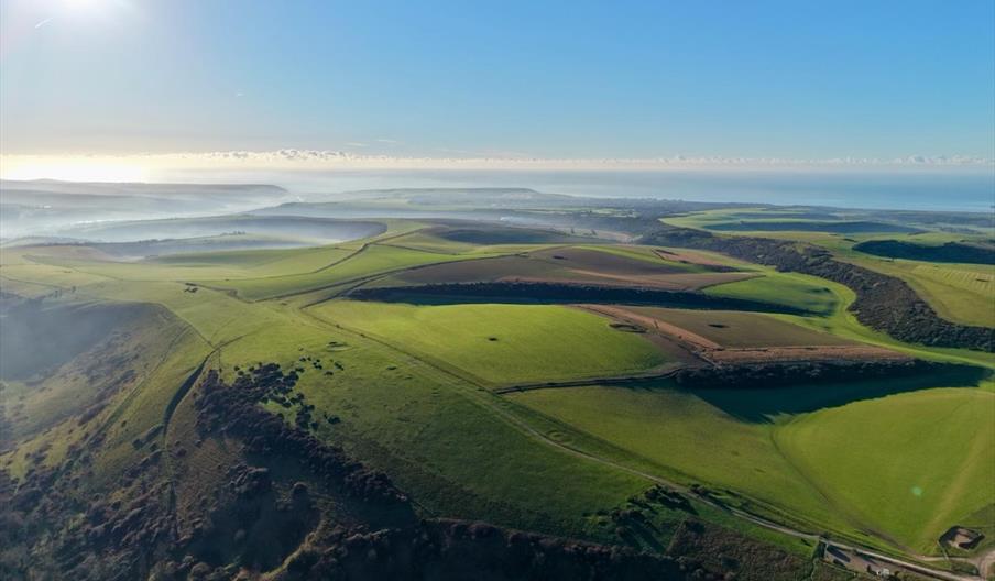 Sustainability Certification and EU Regulation Review for VisitEngland