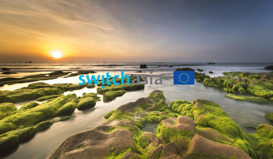 SWITCH-Asia