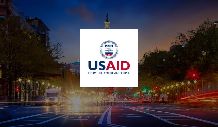 USAID