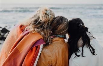 Women-only tours