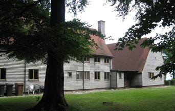 The Ashdown Forest Centre is home to the Conservators of Ashdown Forest and an information point for visitor. Acorn Tourism’s business plan looked at