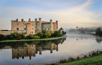 Kent Tourism Information Centre Review