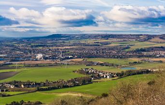 Visitor Survey for the Mid-Kent Downs