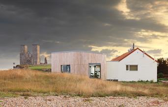 Reculver Country Park Masterplan