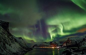 Northern Lights