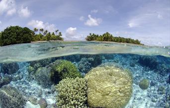 Tourism Satellite Account for the Marshall Islands