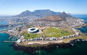 Tourism Satellite Account Review for South Africa