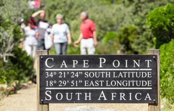 Domestic Tourism Survey for South Africa