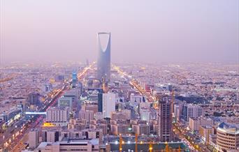 Establishment of a Market Research Unit in Saudi Arabia