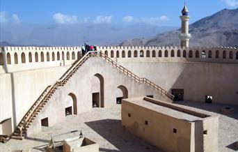 Oman Tourism Statistics Development and Capacity Building