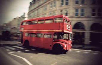 Richmond Transport Study, London