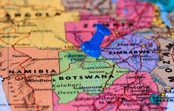 Statistics Improvement and Tourism Satellite Account for Botswana