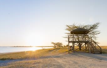 Strengthening Tourism Statistics in Botswana