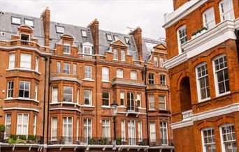 Visitor Economy Study for Kensington and Chelsea, London