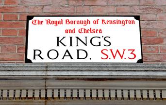 Impact Study of Crossrail 2 on Kensington & Chelsea